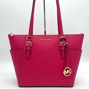 Michael Kors Charlo Large Tote Bag